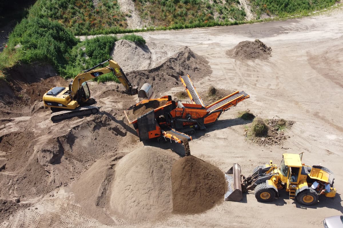 Robinia Trade Collaboration